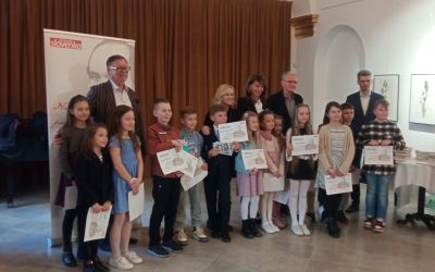 Návraty poézie o cenu Andreja Sládkoviča