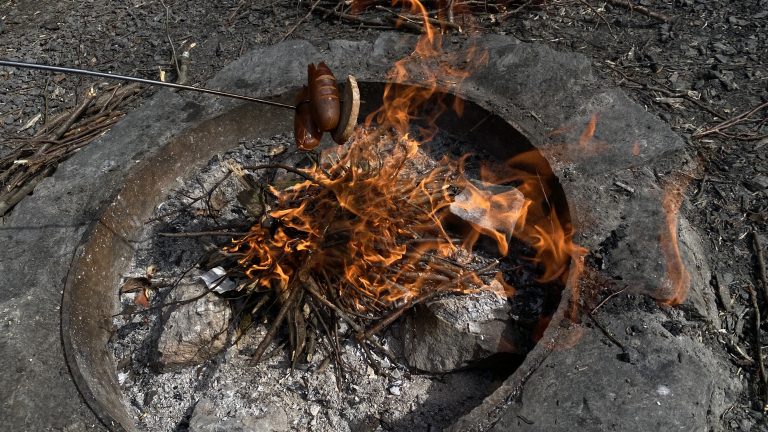 S turistickým krúžkom zo Záhorskej Bystrice na Kolibu – Slovenský hydrometeorologický ústav