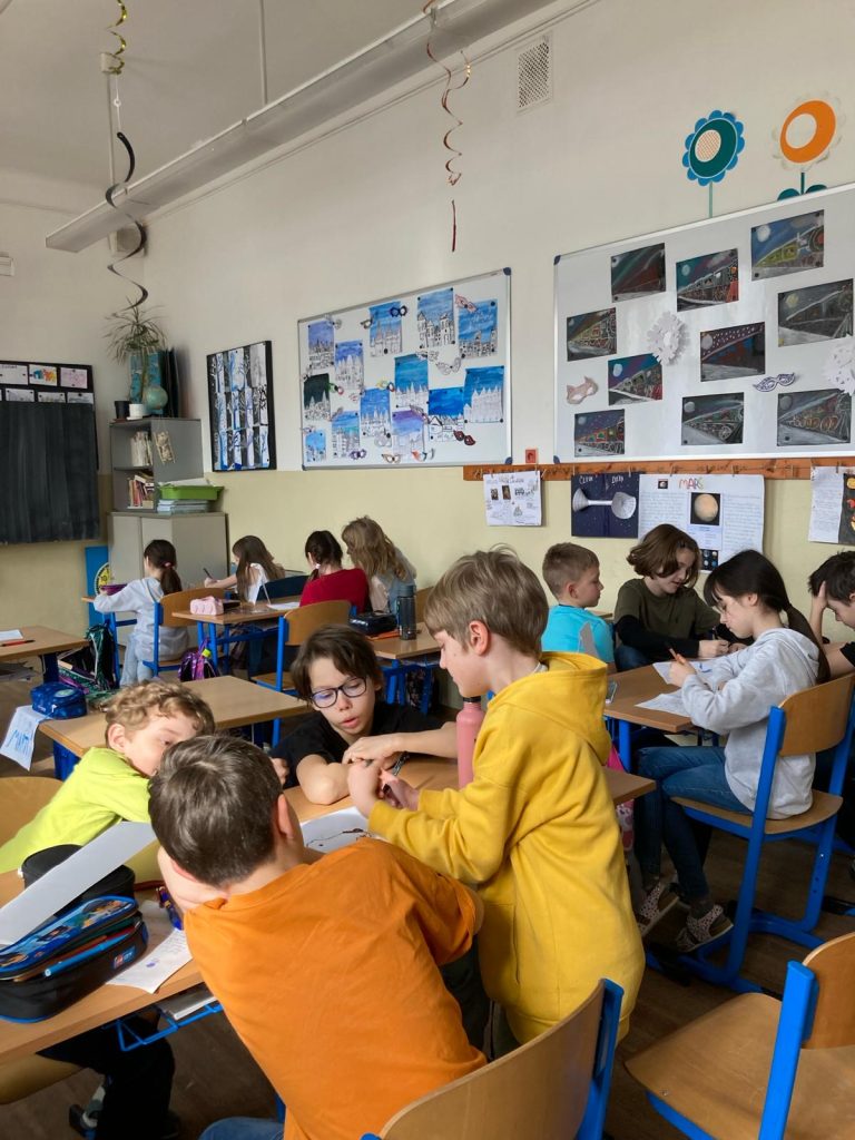 Aktívny anglický týždeň