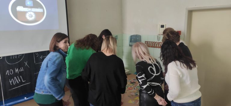 Workshop pre učiteľov 1. stupňa – Vzdelávacie cykly