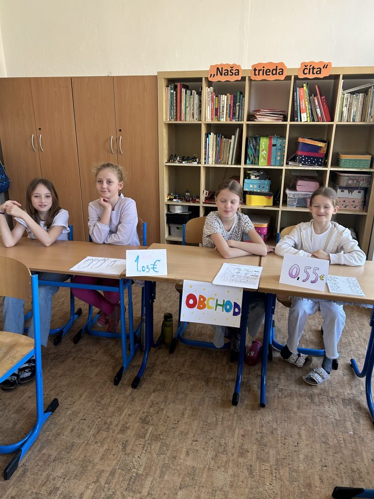 DEŇ OTVORENÝCH DVERÍ 2024