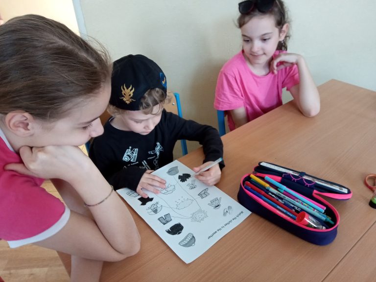 DEŇ OTVORENÝCH DVERÍ 2024