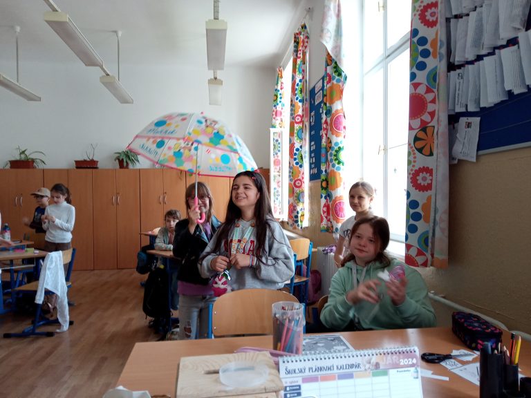 DEŇ OTVORENÝCH DVERÍ 2024