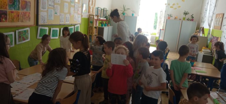 DEŇ OTVORENÝCH DVERÍ 2024