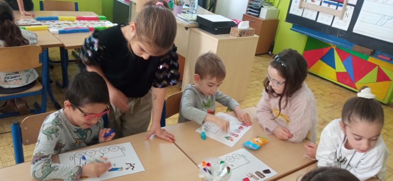 DEŇ OTVORENÝCH DVERÍ 2024