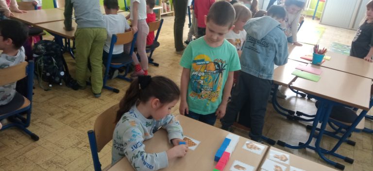 DEŇ OTVORENÝCH DVERÍ 2024