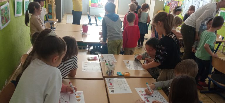 DEŇ OTVORENÝCH DVERÍ 2024