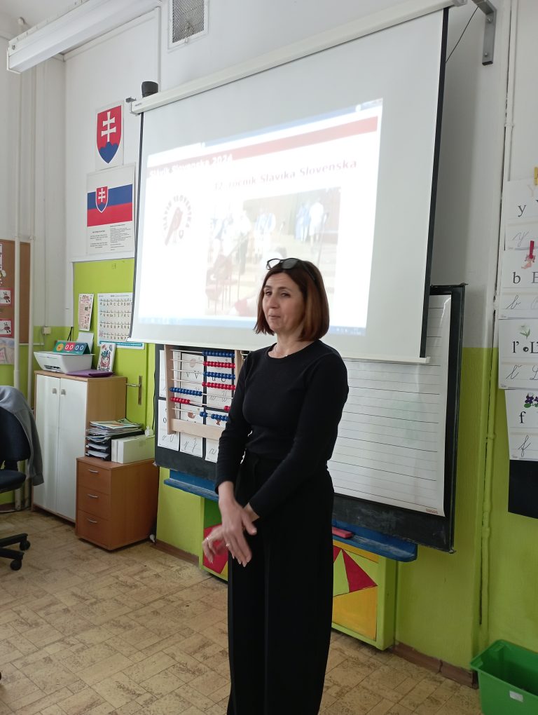 Slávik Slovenska 2024