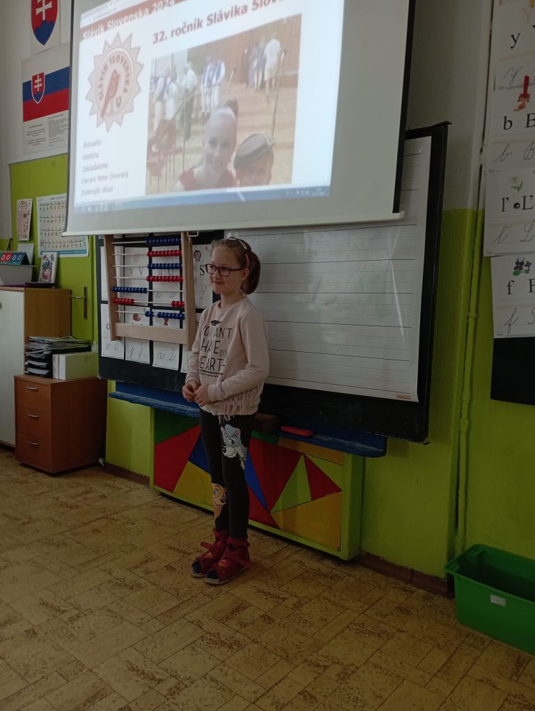 Slávik Slovenska 2024