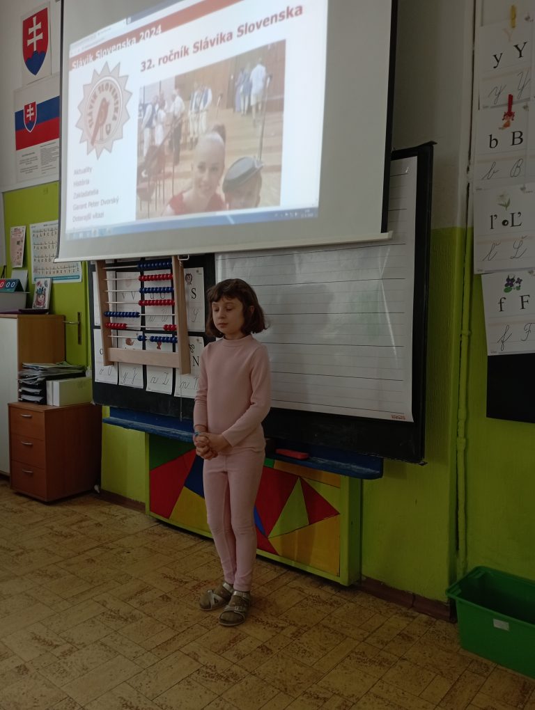 Slávik Slovenska 2024