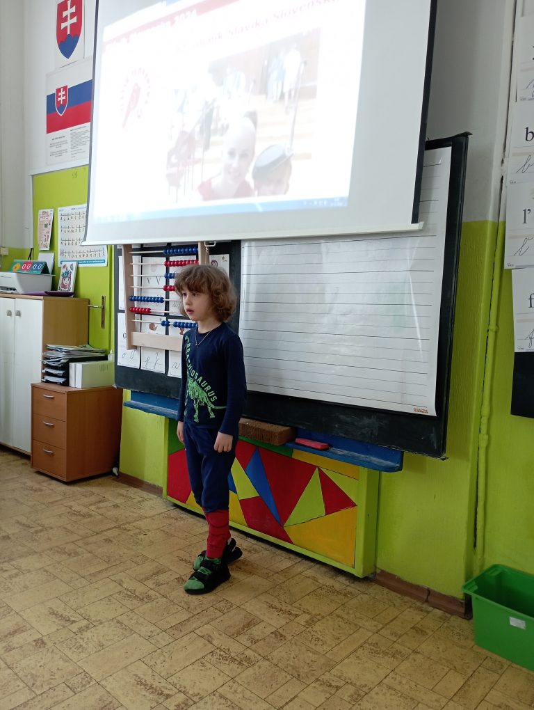 Slávik Slovenska 2024