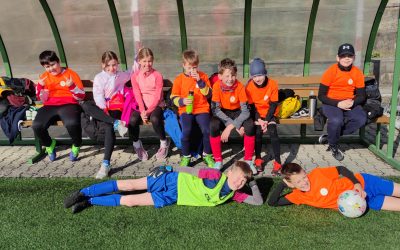 3. miesto v McDonald’s Cup