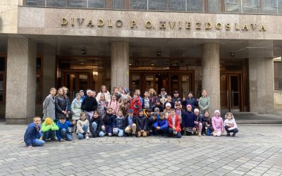 Terezka a Stratočas