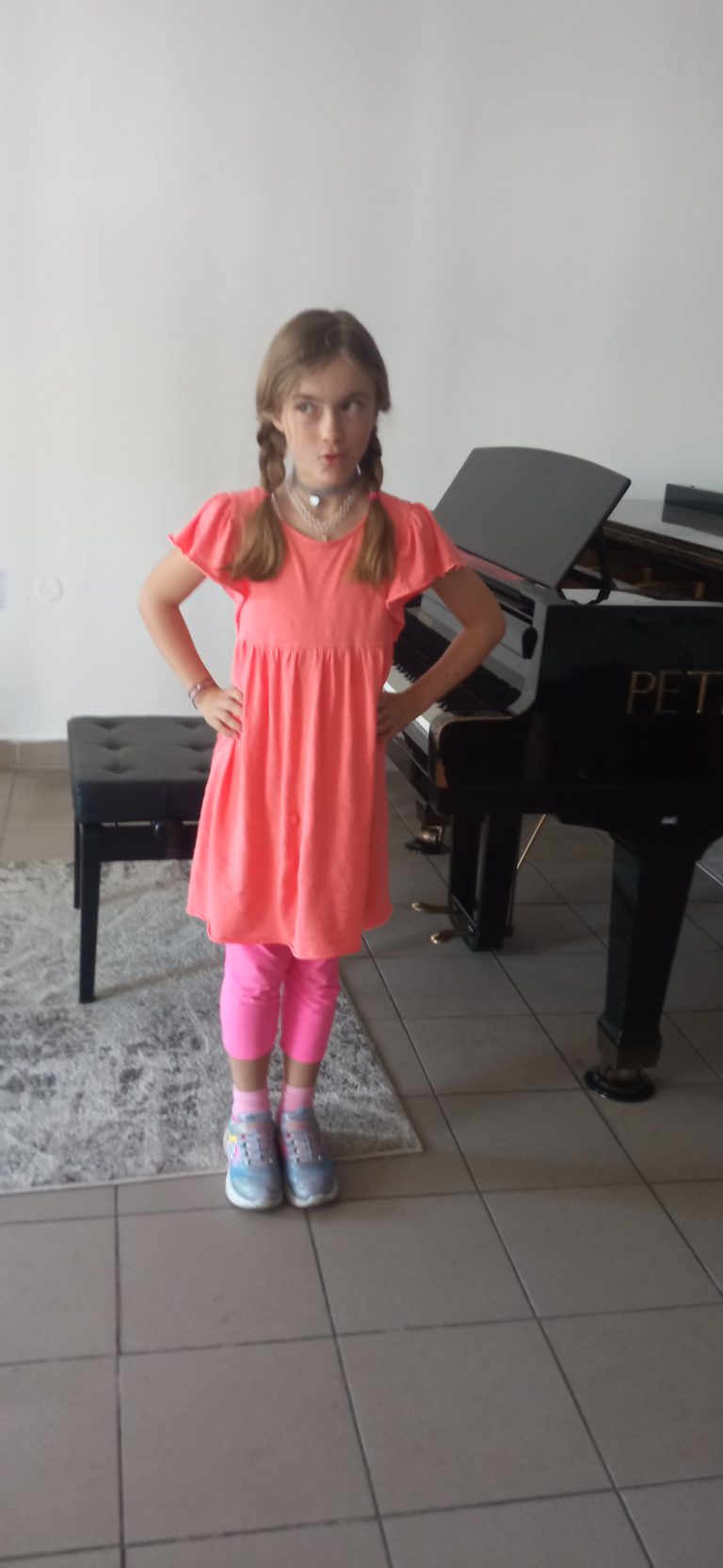 Slávik Slovenska 2024 – obvodné kolo