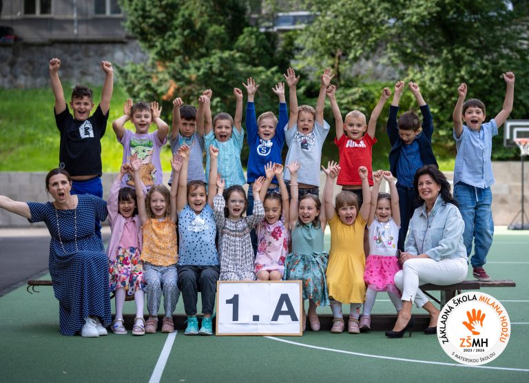 Fotenie na 1. stupni 2024