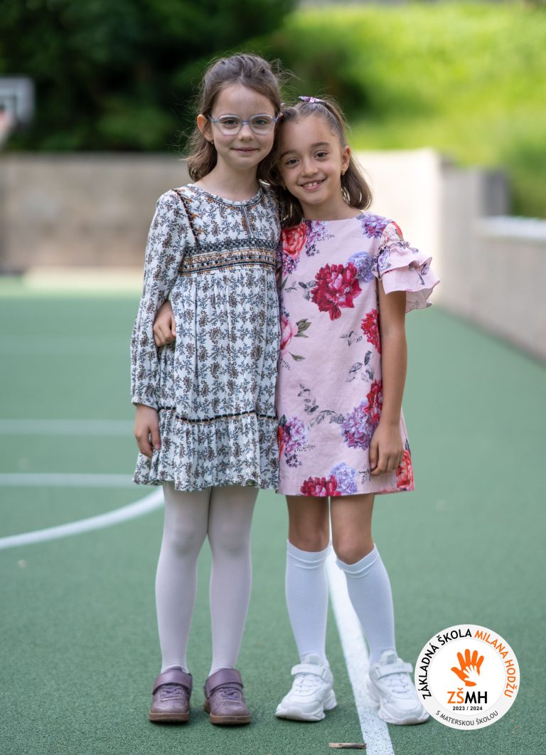 Fotenie na 1. stupni 2024