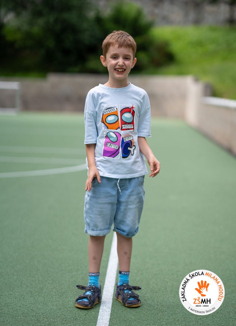 Fotenie na 1. stupni 2024