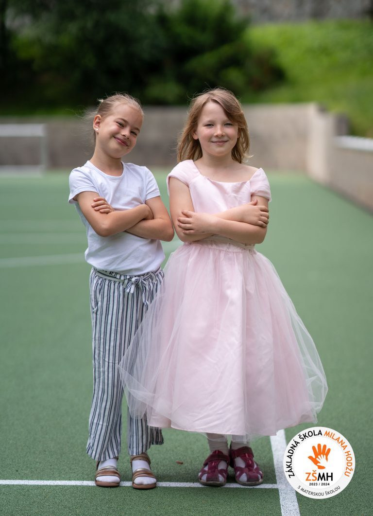 Fotenie na 1. stupni 2024