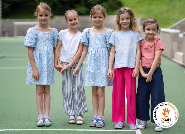 Fotenie na 1. stupni 2024