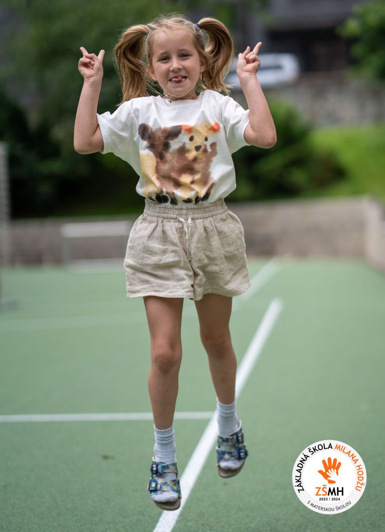 Fotenie na 1. stupni 2024