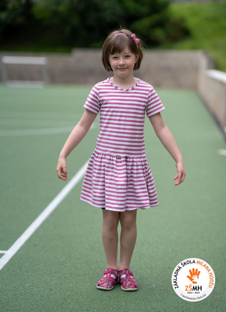 Fotenie na 1. stupni 2024