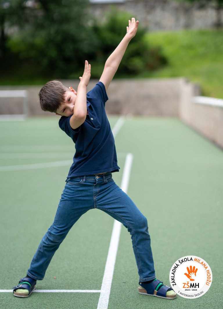 Fotenie na 1. stupni 2024