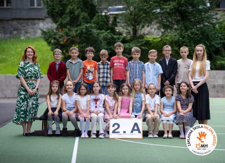 Fotenie na 1. stupni 2024