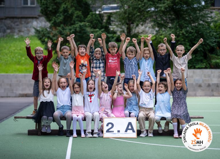 Fotenie na 1. stupni 2024