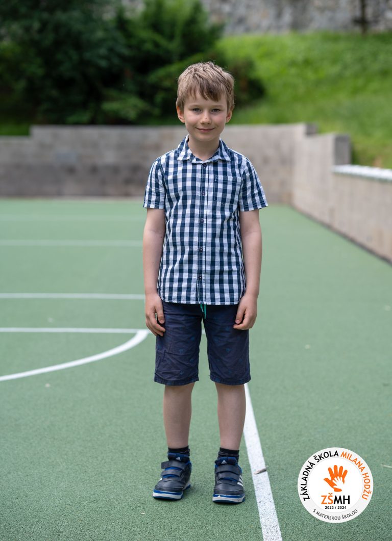 Fotenie na 1. stupni 2024