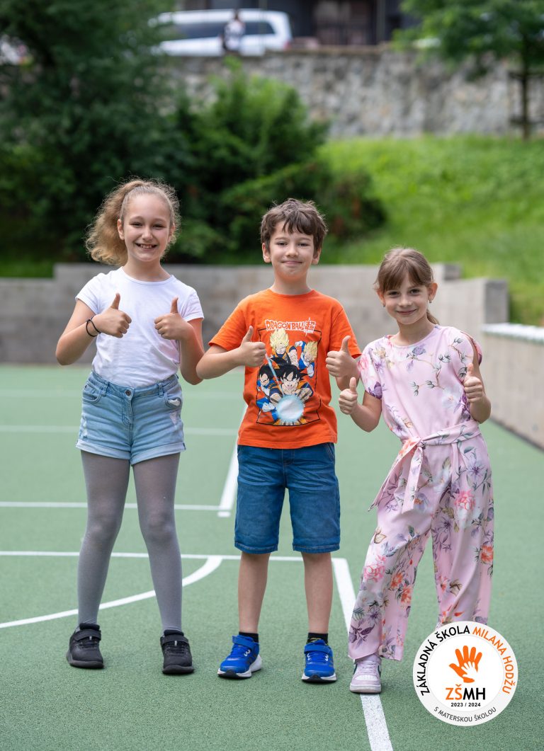 Fotenie na 1. stupni 2024