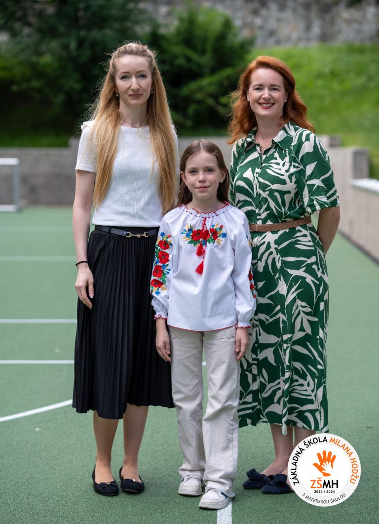 Fotenie na 1. stupni 2024