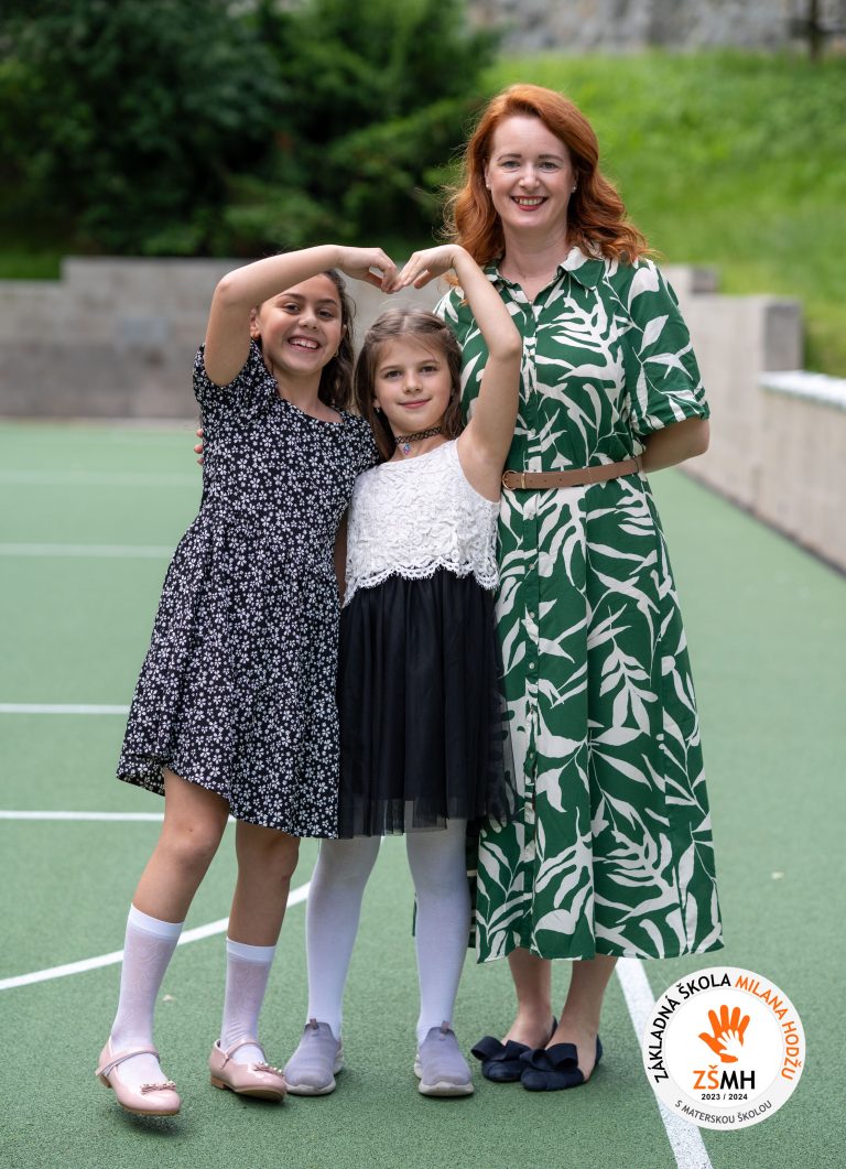 Fotenie na 1. stupni 2024