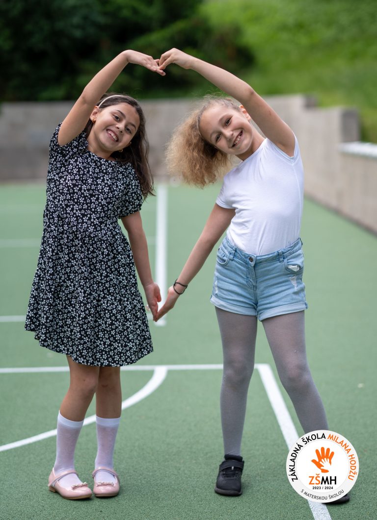 Fotenie na 1. stupni 2024