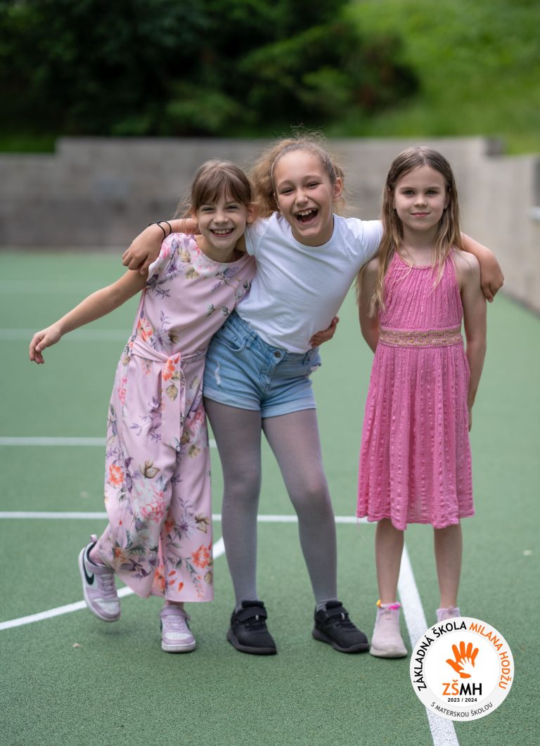 Fotenie na 1. stupni 2024