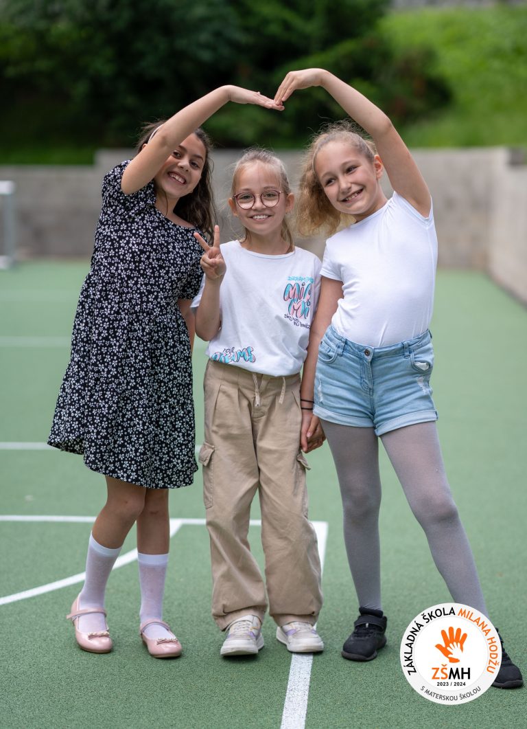 Fotenie na 1. stupni 2024