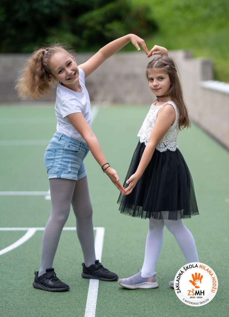 Fotenie na 1. stupni 2024