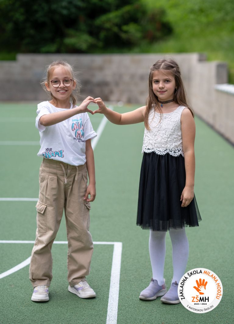 Fotenie na 1. stupni 2024