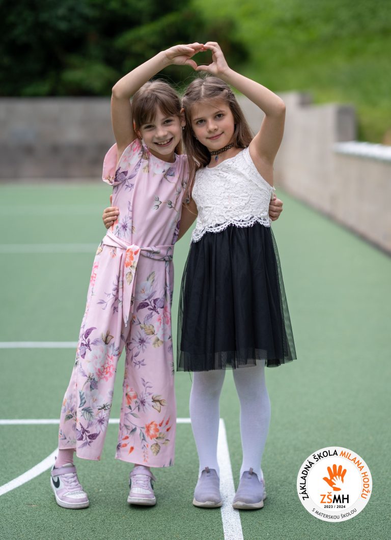 Fotenie na 1. stupni 2024