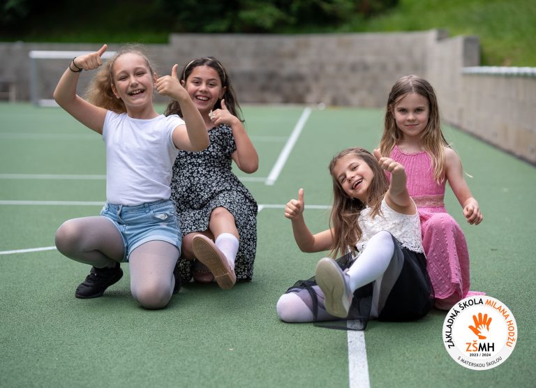 Fotenie na 1. stupni 2024