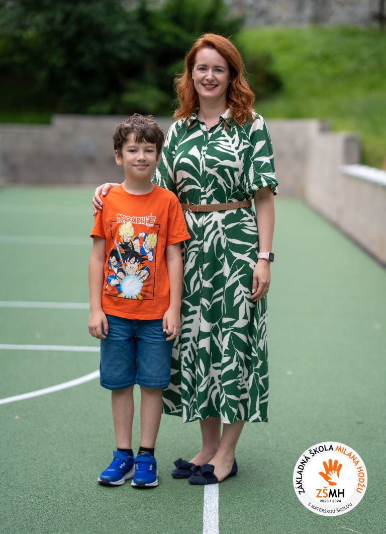 Fotenie na 1. stupni 2024