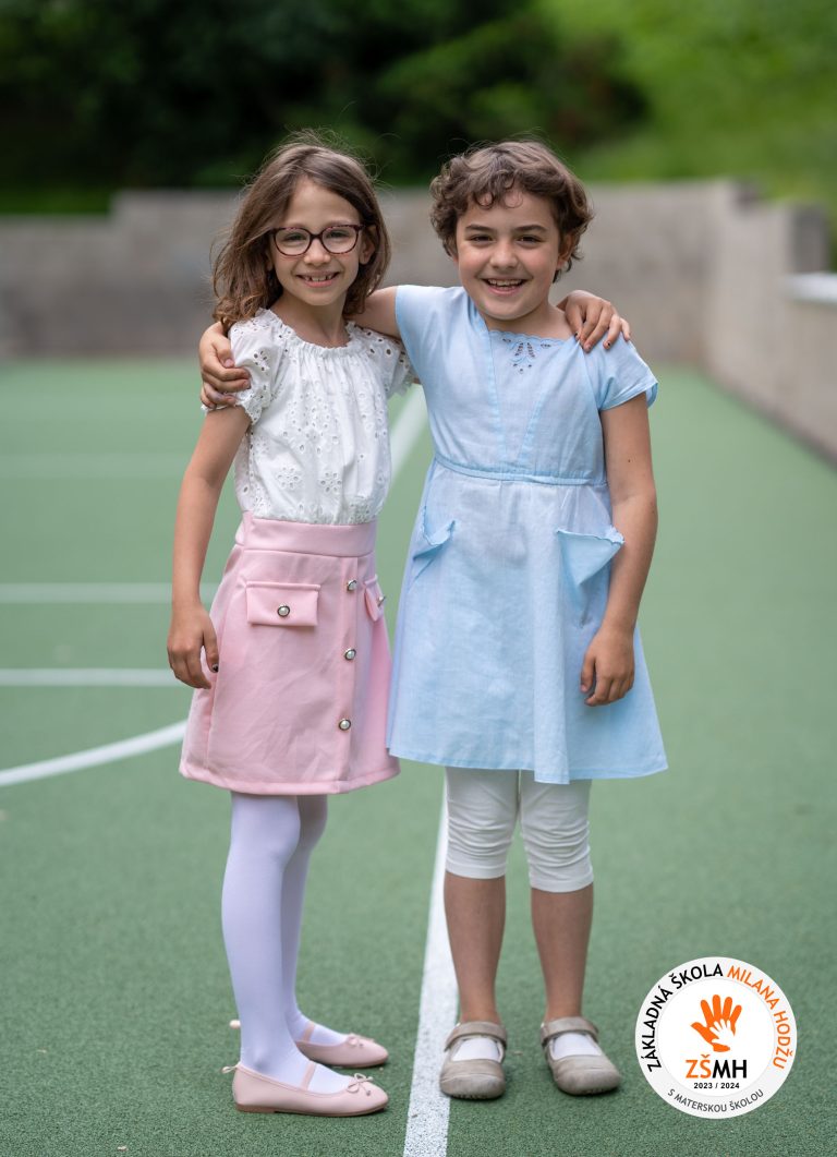 Fotenie na 1. stupni 2024