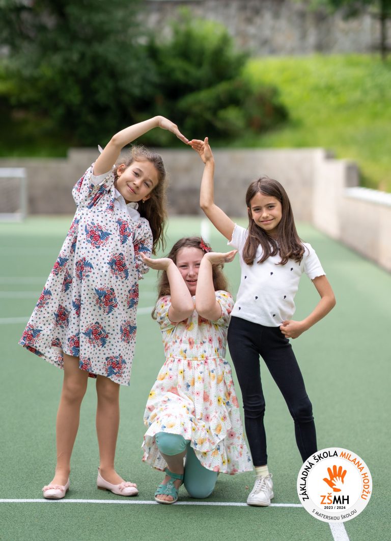 Fotenie na 1. stupni 2024