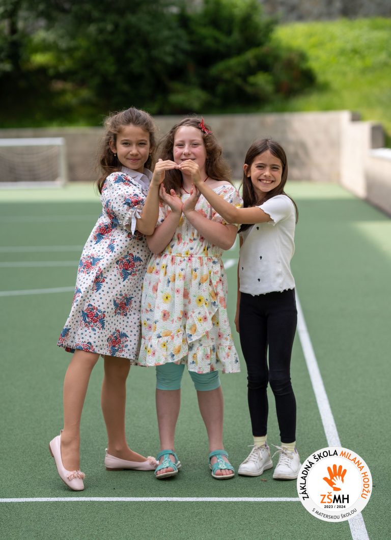 Fotenie na 1. stupni 2024