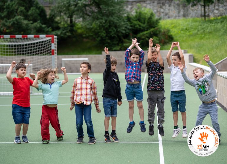 Fotenie na 1. stupni 2024