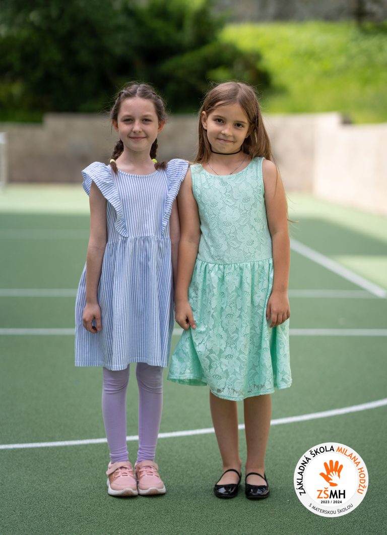 Fotenie na 1. stupni 2024