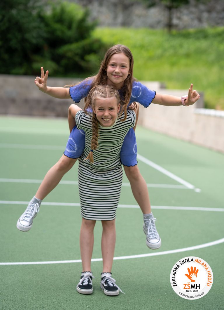 Fotenie na 1. stupni 2024