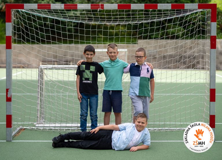 Fotenie na 1. stupni 2024