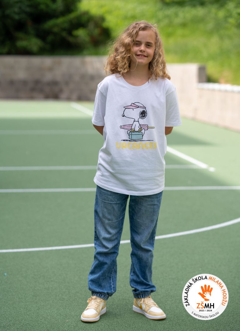 Fotenie na 1. stupni 2024