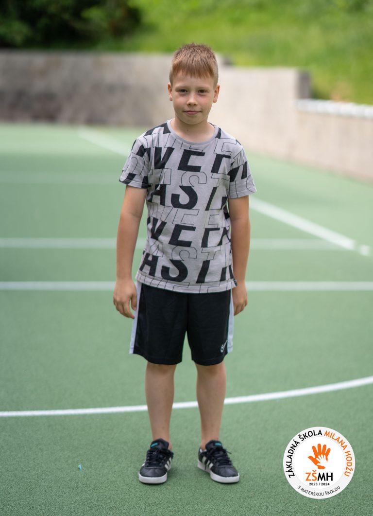 Fotenie na 1. stupni 2024