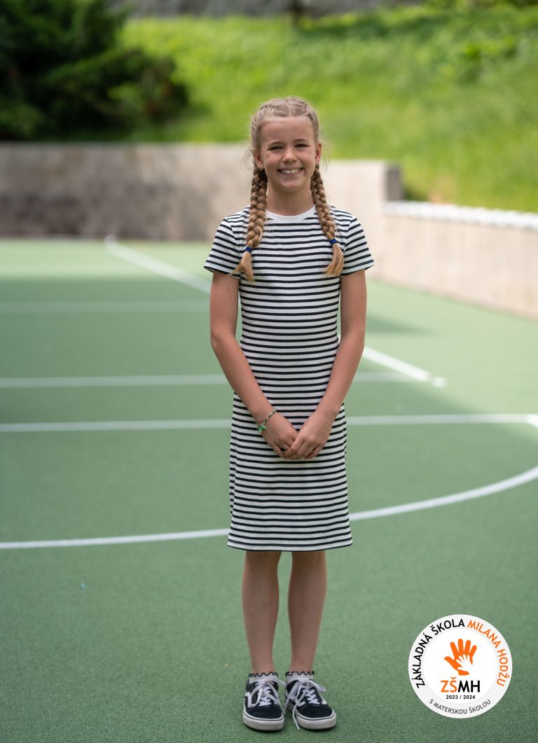 Fotenie na 1. stupni 2024